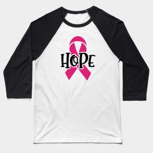 HOPE! Baseball T-Shirt